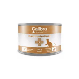 Calibra V.d Cat Lata Gastro 200 Gr