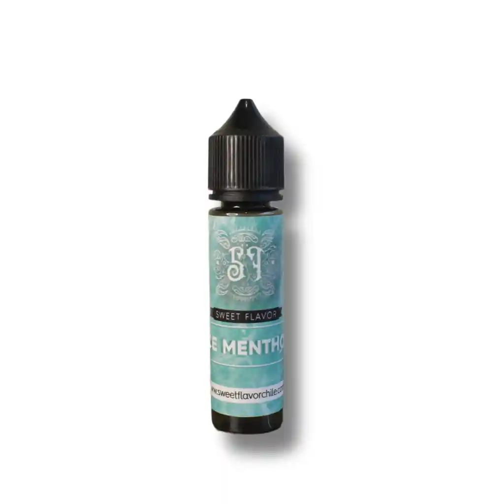 Liquidos 60 Ml Ice Menthol 0mg