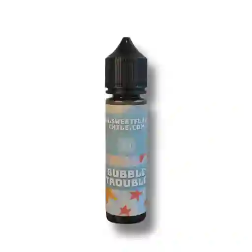 Liquidos 60 Ml Bubble Trouble 0mg