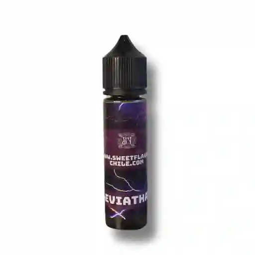 Liquidos 60 Ml Ultimate Leviathan 0mg