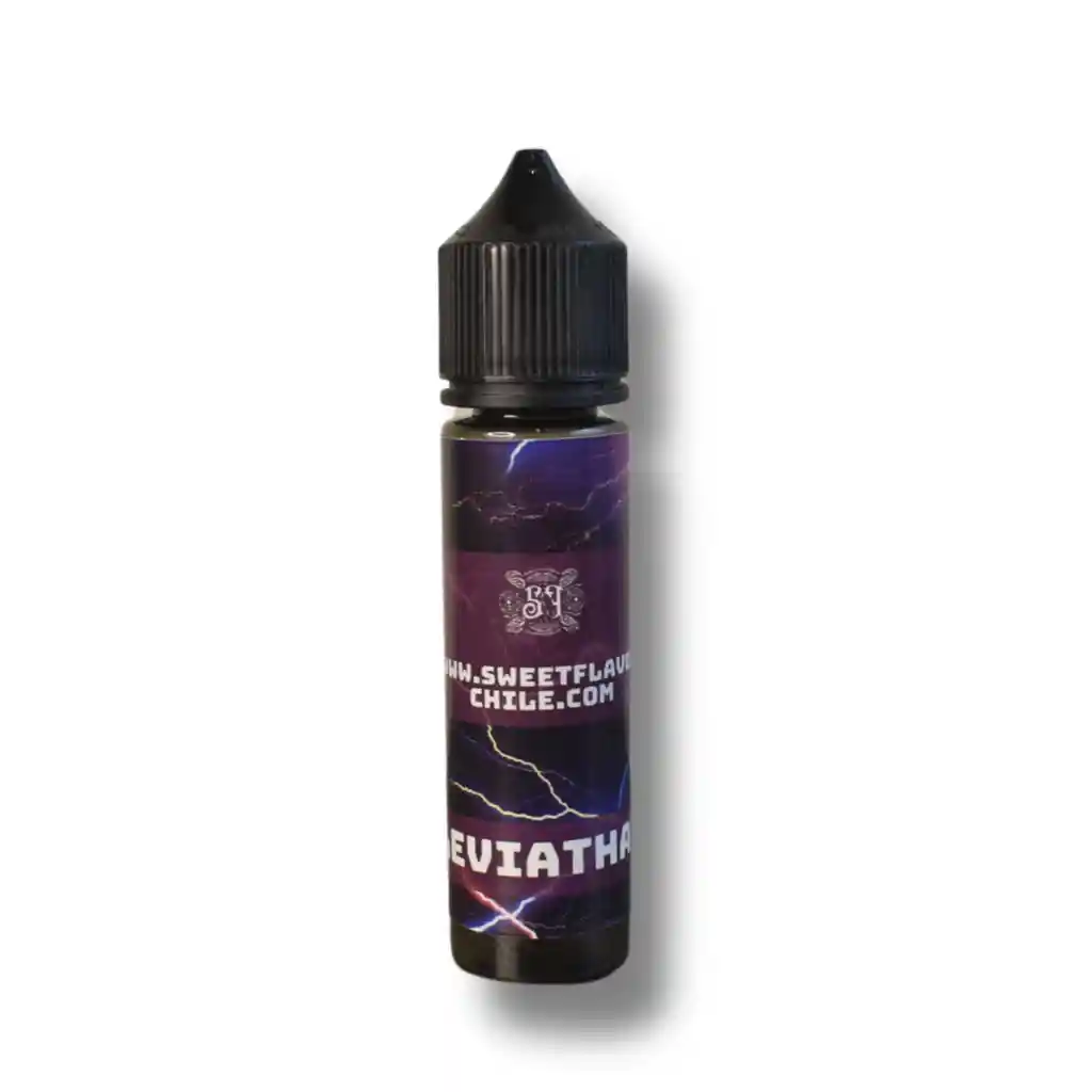 Liquidos 60 Ml Ultimate Leviathan 0mg