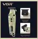 Kit Combo Barber V-642 Vgr Profesional