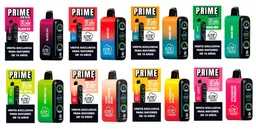 Vaper Fume 20000