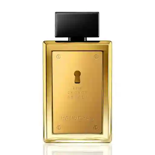 Perfume Antonio Banderas The Secret Absolu Hombre Edp 50 Ml