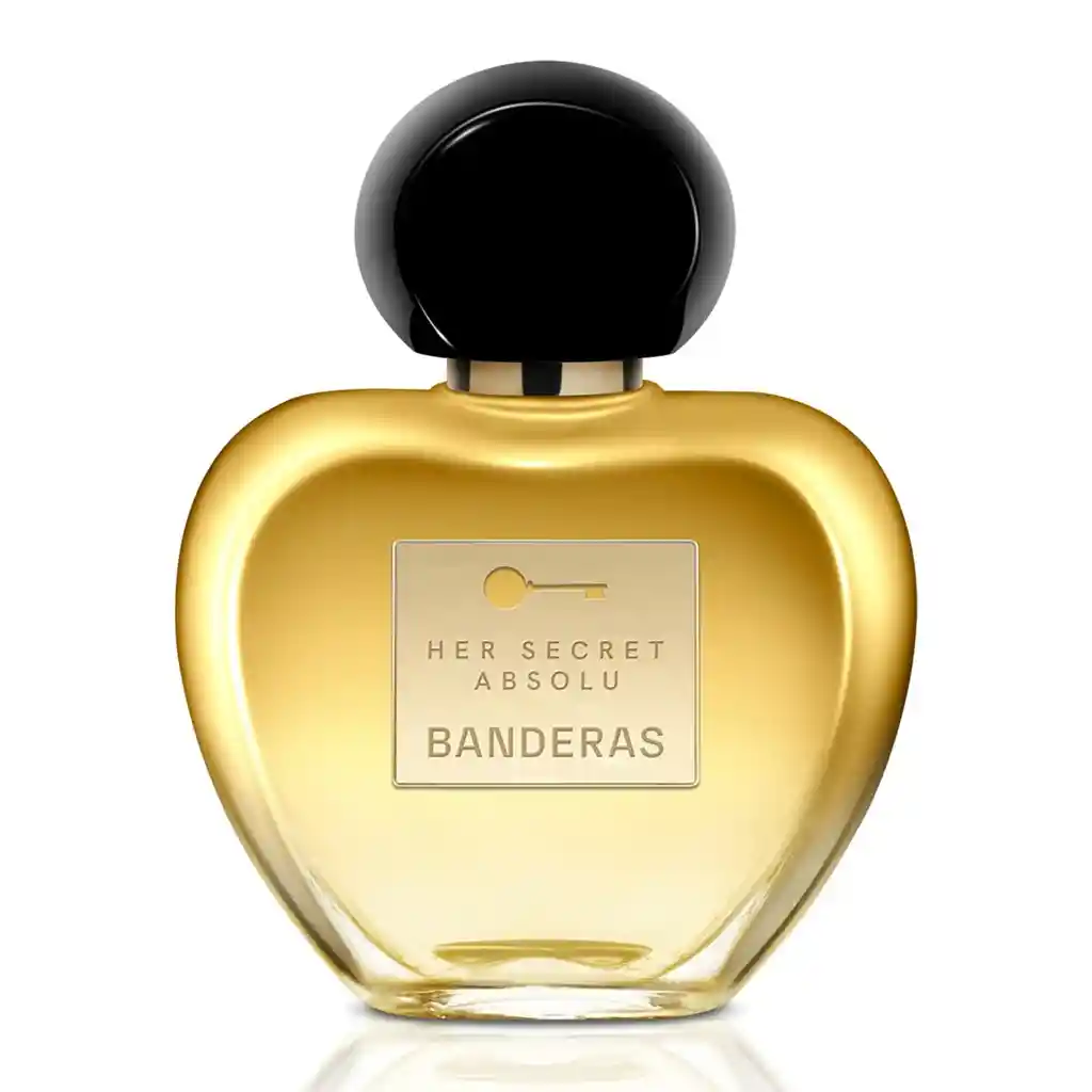 Perfume Antonio Banderas The Secret Absolu Mujer Edp 50 Ml