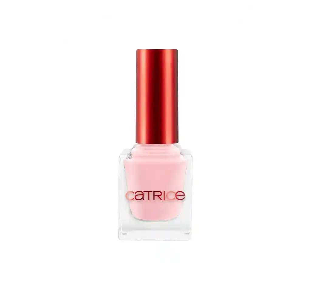 Esmalte Uñas Catrice Heart Affair N02 Crazy In Love