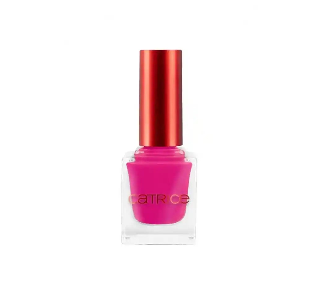 Esmalte Uñas Catrice Heart Affair N01 No One's Lover