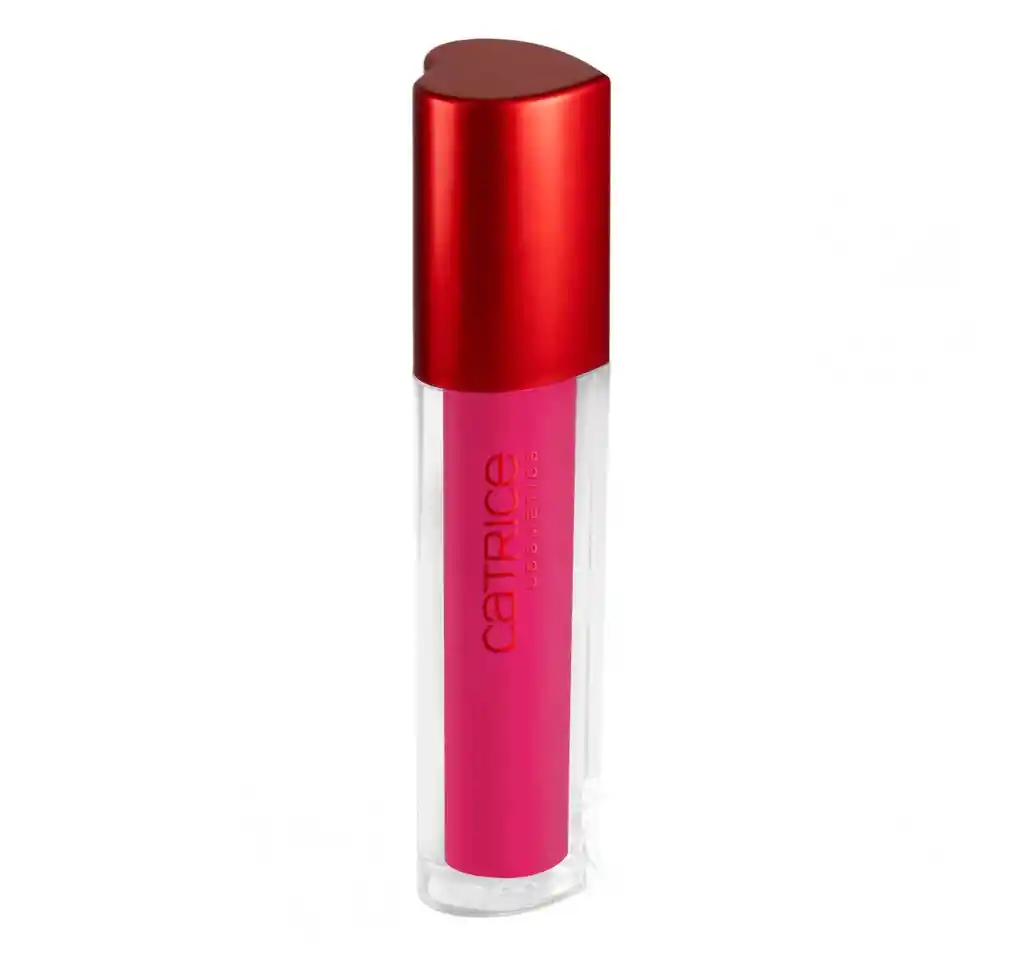 Labial Liquido Matte Catrice Heart Affair C03 Taken?