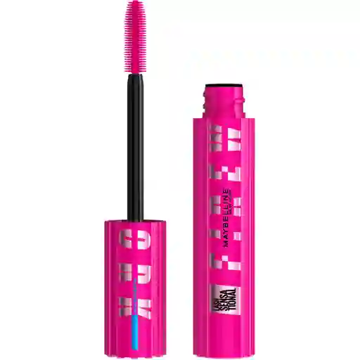 Máscara De Pestañas Maybelline Lash Sensational Firework