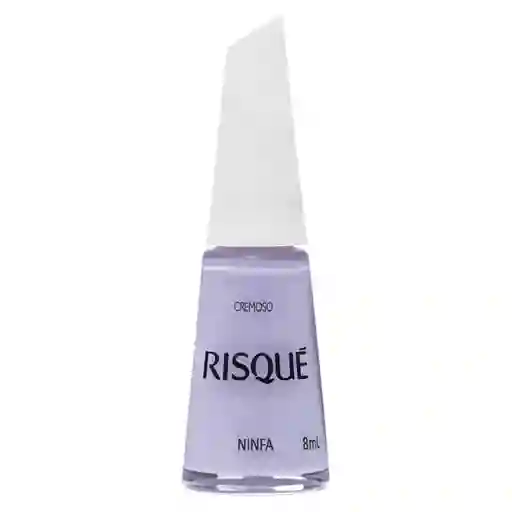 Esmalte De Uñas Risque Hipoalergénico Ninfa