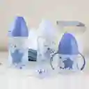 Pack Para Regalo De Mamaderas Estrellas Suavinex