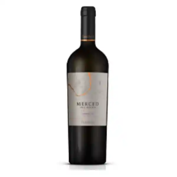 Vino Merced Del Maipo Carmenere Reserva Premium Viña Terramater 750cc