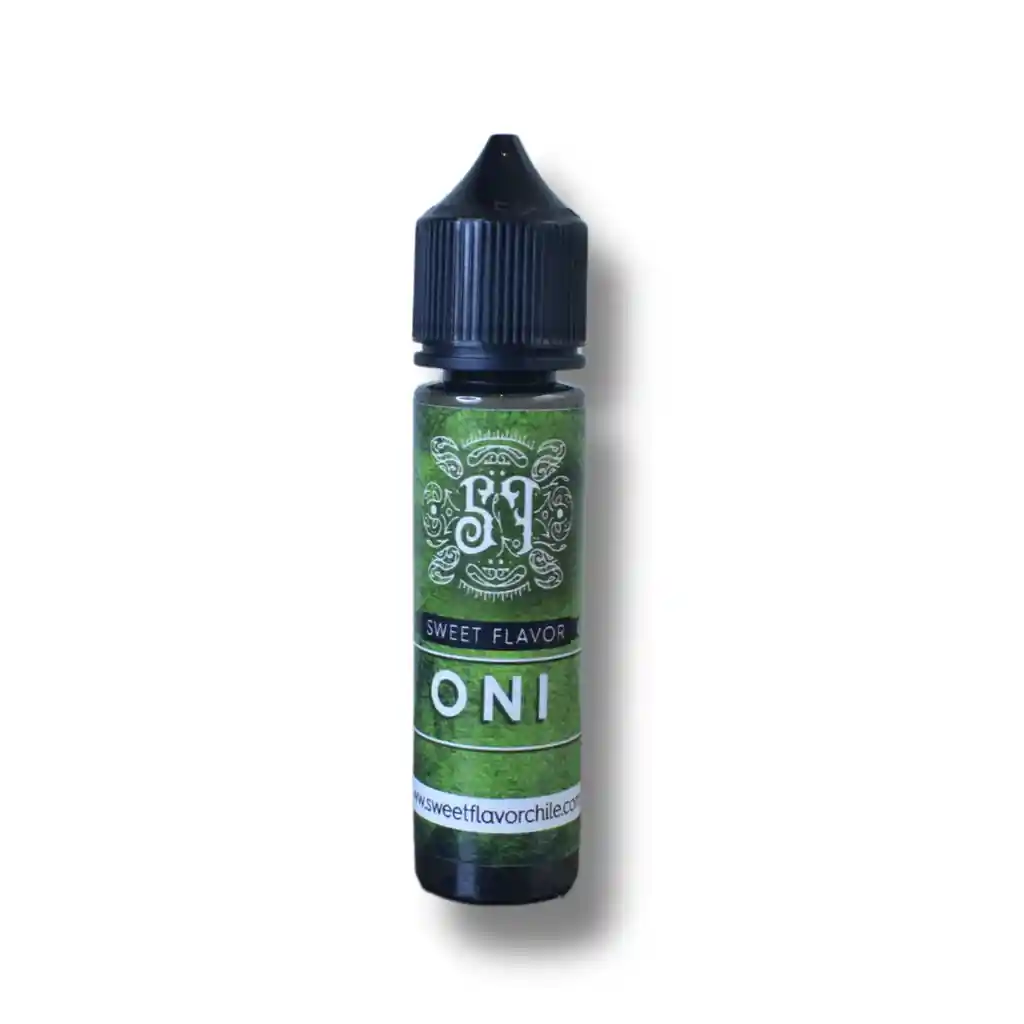 Liquidos 60 Ml Oni 0mg