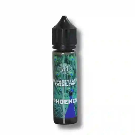 Liquidos 60 Ml Phoenix 0mg