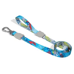 Zee Dog - Leash (correa) Marvel Thor Perros Xs (edicion Especial) 1 * 120 Cm