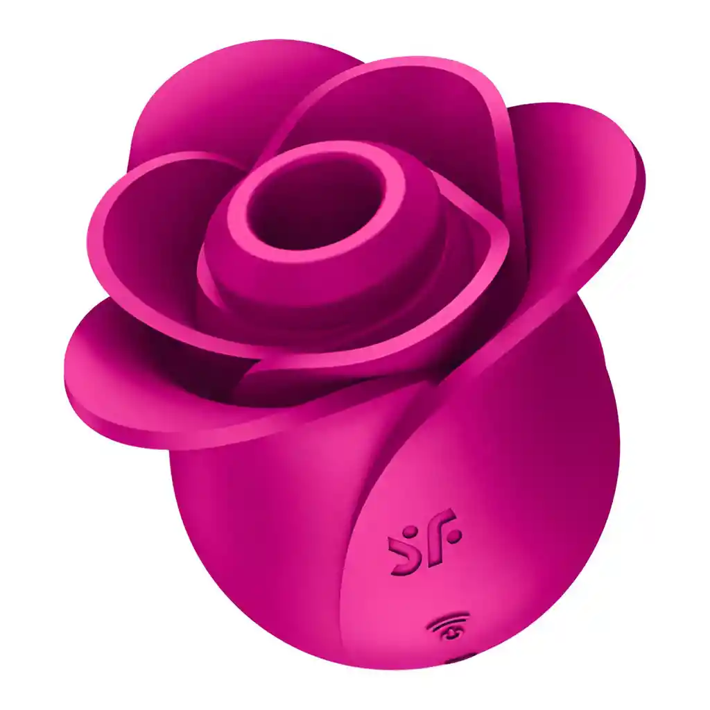 Succionador Pro 2 Modern Blossom Rosa De Satisfyer