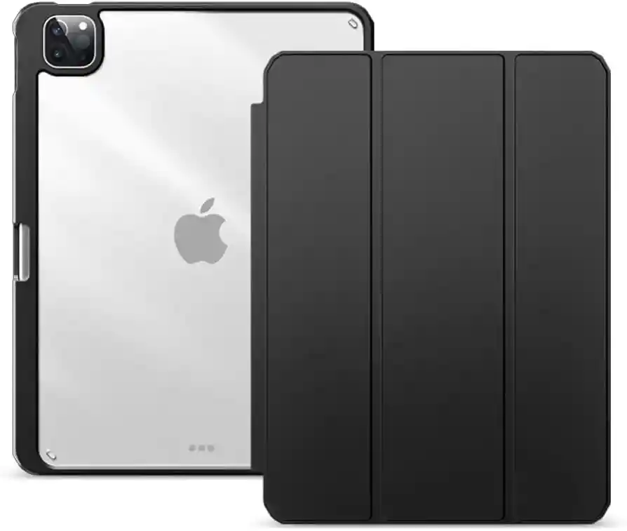 Funda Ipad 13 Pro Negro 2024