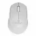 Mouse Inalambrico Ultra 250wr De 2.4ghz Blanco