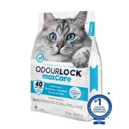 Odour Lock Maxcare Arena Sanitaria 12 Kg