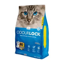 Odour Lock Arena Sanitaria 12 Kg