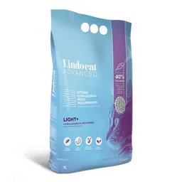 Lindocat Advanced Light + 7l 4,6 Kg