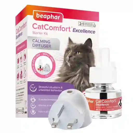 Beaphar Catcomfort Excellence