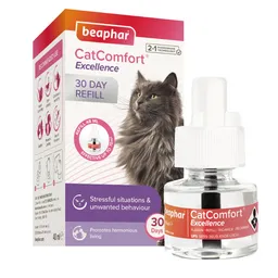 Beaphar Catcomfort Excellence Repuesto