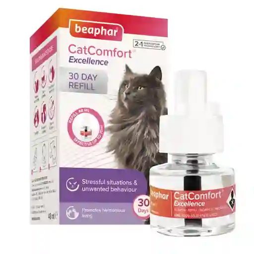 Beaphar Catcomfort Excellence Repuesto