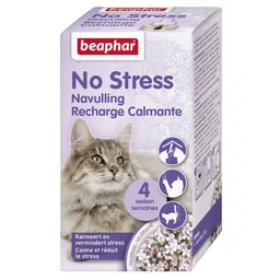 Beaphar Repuesto Calming 48 Ml