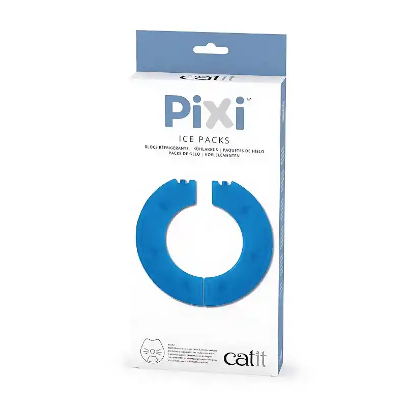 Catit Pixi Repuesto Ice Pack