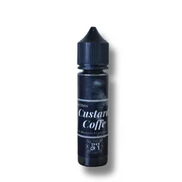 Liquidos 60 Ml Don Cristo Coffe 6mg