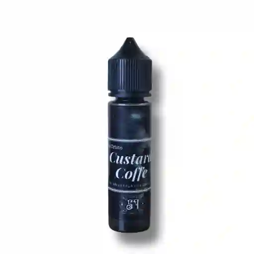Liquidos 60 Ml Don Cristo Coffe 6mg