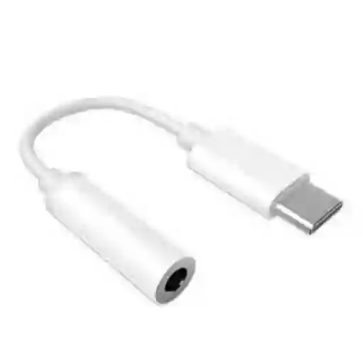 Adaptador De Audifonos Para Iphone 16 Plus