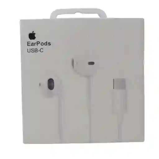 Audifonos Para Iphone 16 Plus Certificado