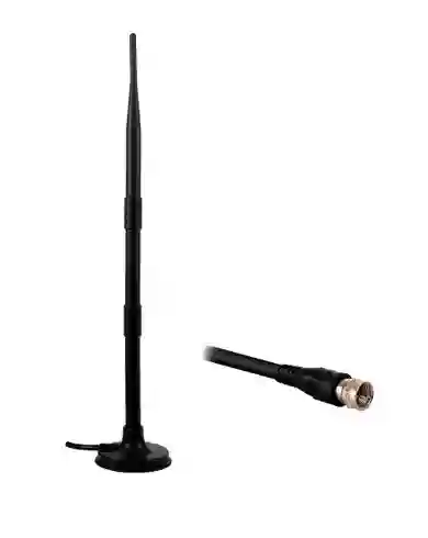 Antena Philco Tv Hd Hd577