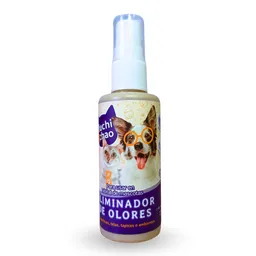 Fuchi Chao Eliminador De Olores 60 Ml