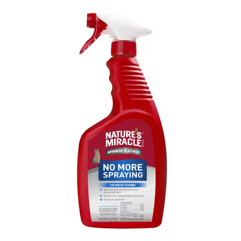 Nm Advance Platinum No More Spraying 709 Ml