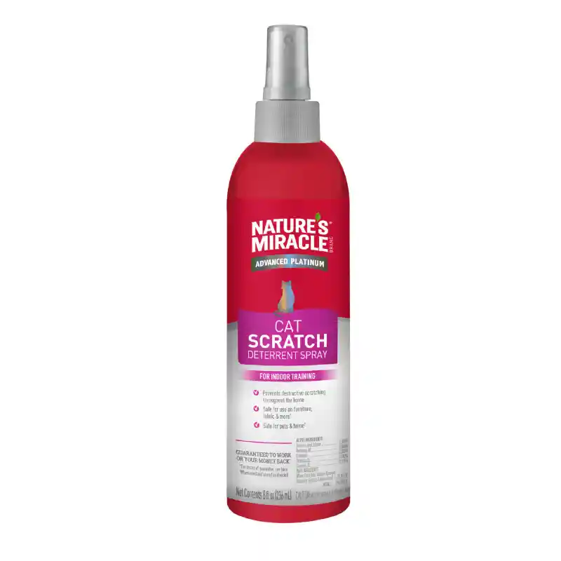 Nm Advance Platinum Scratch 236 Ml