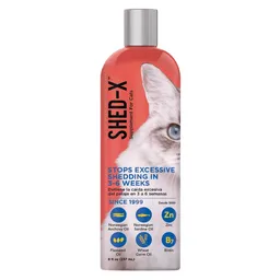 Shed - X Dermaplex Cat 237 Ml