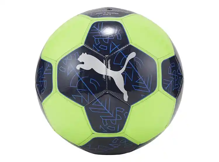 Balon Puma Prestige 083992 07 Verde 5