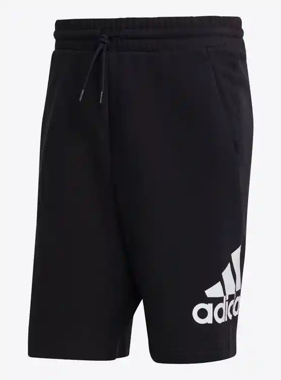 Shorts Adi H M Mh Bossh Ic9401 Negro L