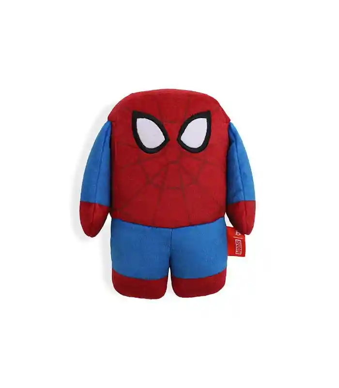 Zee Dog -marvel Spiderman Con Sonido ( Edicion Especial ) Juguete Para Perros