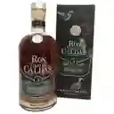 Ron Viejo De Caldas Añejo 8 Años