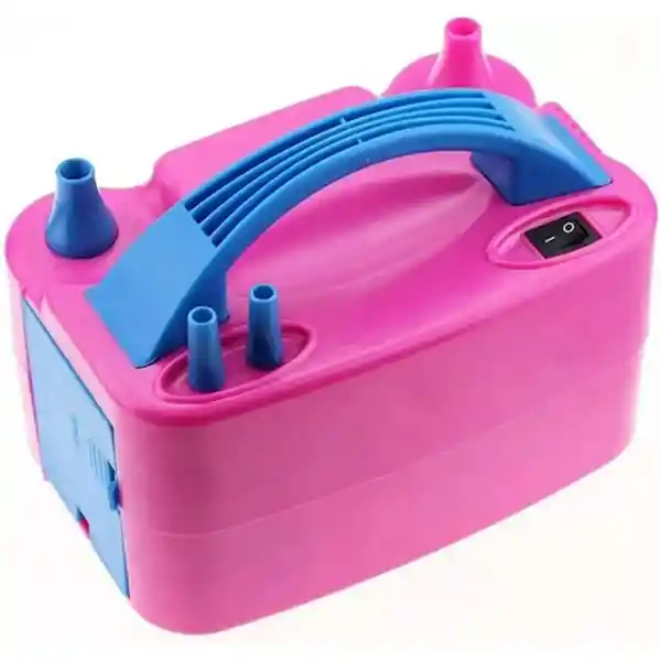 Inflador Electrico Eco