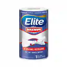 Paños De Limpieza Elite Maxwipe