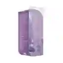 Consolador Luxe Cici Púrpura Blush