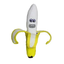 Tuffy, Funny Food Banana, Juguete Perro