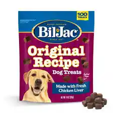 Biljac Original Recipe Dog Treats 283g