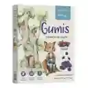 Gumis Gomitas De Fruta Berries Kuna 64g