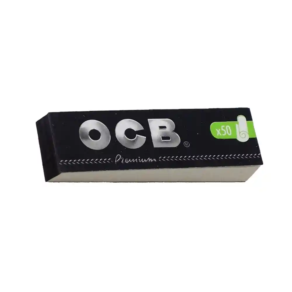 Boquillas Tips Pre - Picado Cartón Ocb Premium Display